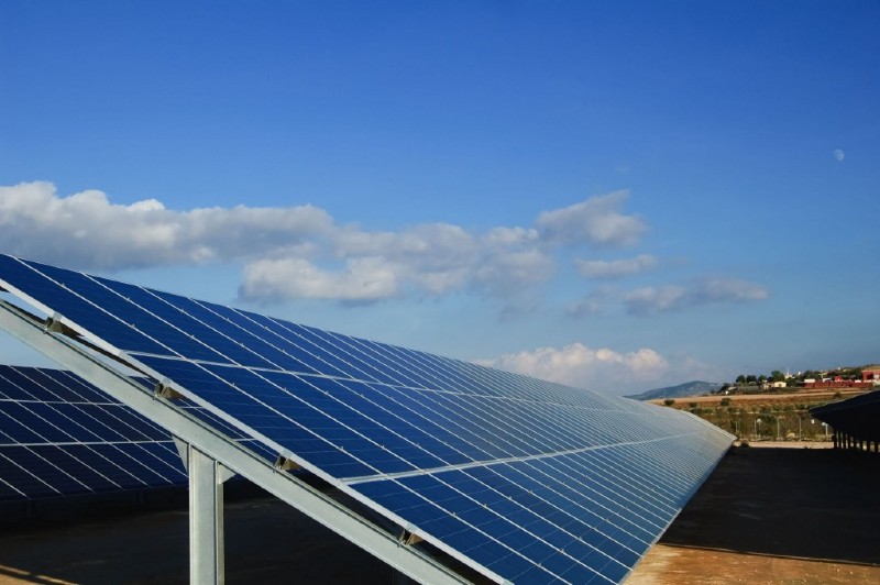 How Solar Systems Can Save You Money