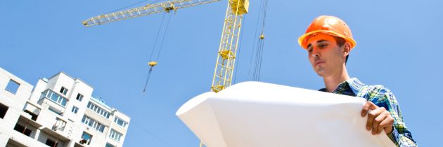 Hiring Commercial Construction Companies Near Bloomington