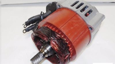 Reliable Electric Motor Rebuilders Can Work on All Types of Motors