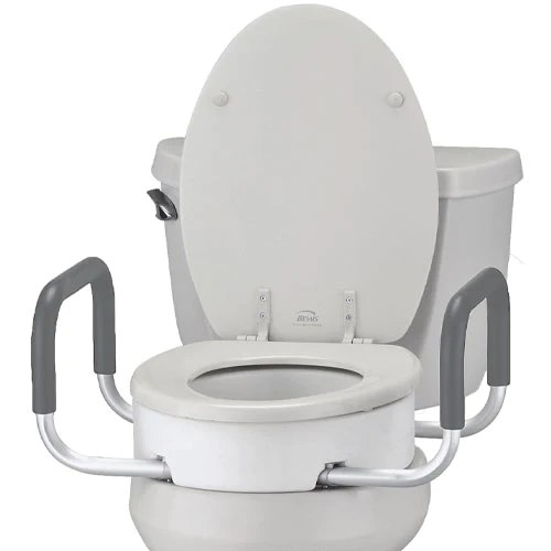 3 Vital Bathroom Mobility Aids for the Elderly in 2024