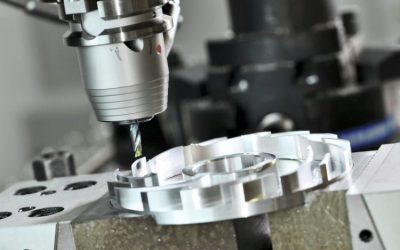 Reach Out to The Best Local Shop That Offers Aluminum Machining