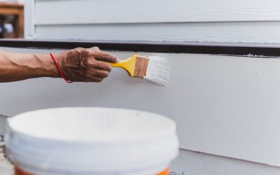 Finding the Best House Painter Near Boulder, CO