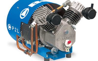 Buying from Industrial Air Compressor Suppliers