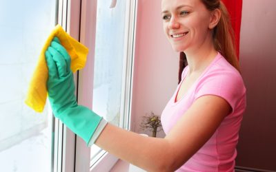 3 Tricks Used By a House Cleaning Service in Richmond, VA