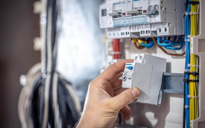 Hire a Local Electrical Contractor in Greeley, CO, to Solve Problems in Your Home