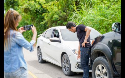 Understanding the Role of Car Accident Lawyers in Katy, TX—a Comprehensive Guide