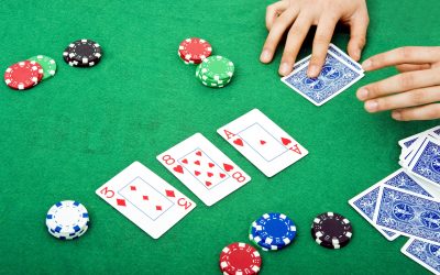 5 Benefits of Casino Party Planners