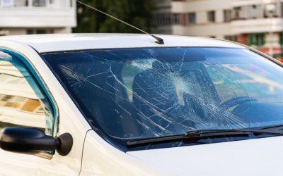 The Benefits of Timely Car Window Repair in Brookfield, WI: Safety, Security, and Aesthetics