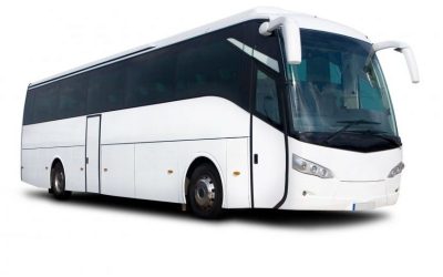 No Limits When You Rely on Charter Bus Rentals