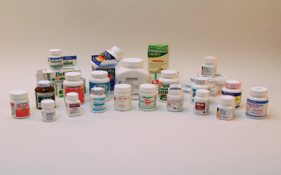 Types of Medical Packaging Available for Businesses