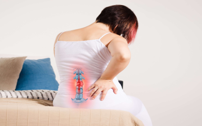 How Chiropractic Care for Back Pain in Marietta, GA, Works