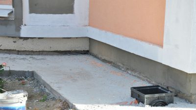 What is the Importance of Good Foundation Repair?