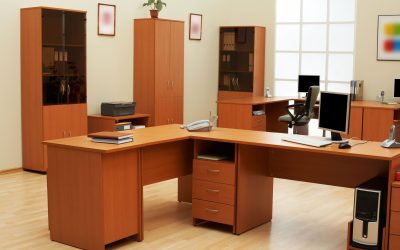 Purchase Used Office Furniture in Dallas