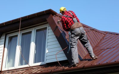 How to Safeguard Yourself When Selecting a Roofing Contractor in NJ