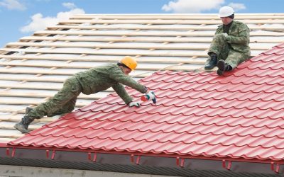 Three Signs That You Need Urgent Roof Replacement Services in Indianapolis, IN