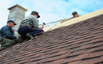 Get a Quality Roof Replacement Using an Experienced Roofing Company in Fort Myers FL