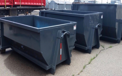 Look for a Professional Dumpster Rental Near Fort Collins, CO, for Your Next Big Project