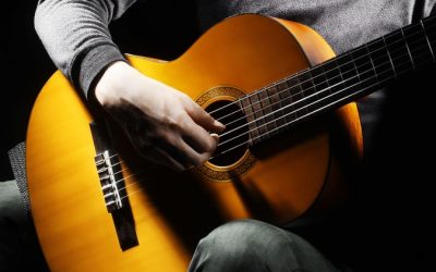 How To Prepare for First-Time Guitar Lessons in Miami, FL