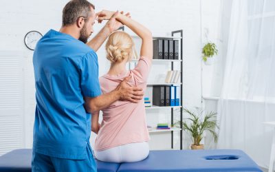 Rediscover Comfort: Effective Back Pain Treatments in Naples, FL