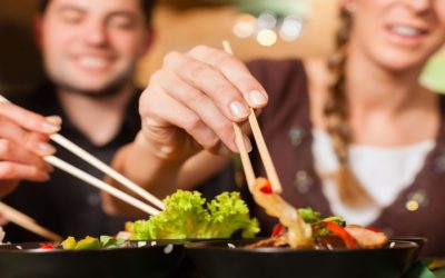 Chinese Restaurant Jackson TN are Great for Your Budget