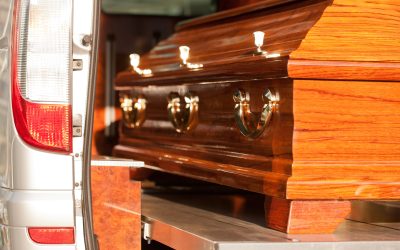 A Thoughtful and Dignified Farewell: Choosing Cremation Services Hayward