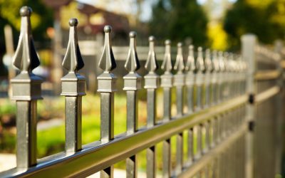 Key Considerations for Selecting the Right Local Fence Contractor in Jacksonville, FL