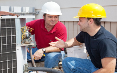 Expert Heating and Air Repair Near Cabot, AR: Your Solution for Year-Round Comfort