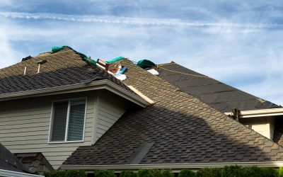 Choosing a Roofing Contractor in Locust Grove, GA