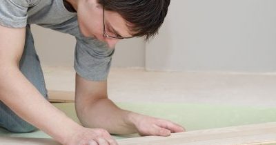 How to Prepare for Installing New Flooring with a Flooring Company in West Point, GA