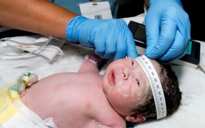 When to Consider Newborn Hospital Care in Summerville, SC