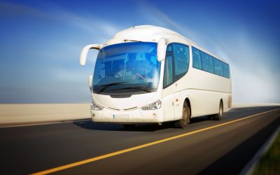 Finding the Perfect Charter Bus Rental in San Jose