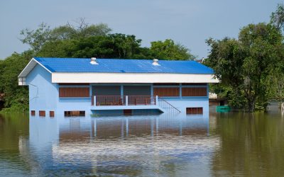 Restoring Your Peace of Mind: Top Water Damage Restoration Service in Council Bluffs, IA