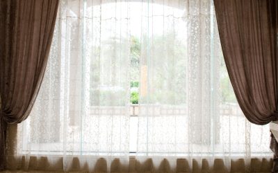 How to Elevate Your Living Spaces through Window Blinds And Shades in Cincinnati, OH.