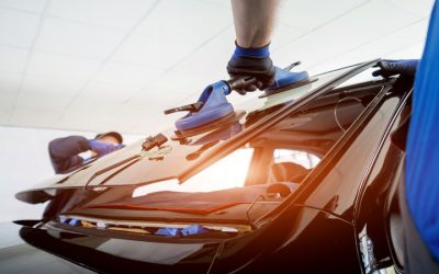 Auto Windshield Repair in Richfield, WI: The Clear Choice for Safety