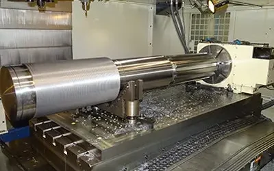 Mastering Precision CNC Turning: Revolutionizing Modern Manufacturing