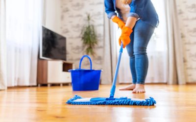 Effortless Living with Cleaning Services in Covington, KY