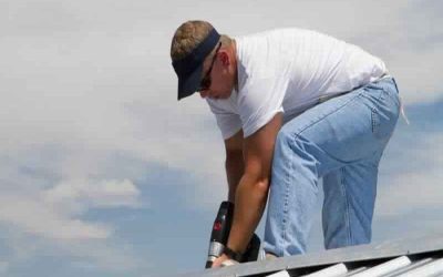 Roof Leak Repair in Kansas City, KS: Essential Steps To Prevent Water Damage And Save Costs