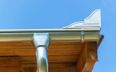 Gutters in Loveland, CO: Essential for Home Protection