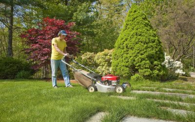 Get the best lawn mower belts for a smoother mowing experience