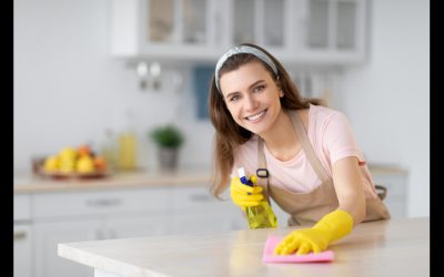 Efficient Maid Services in Bridgewater, NJ, for a Cleaner Home