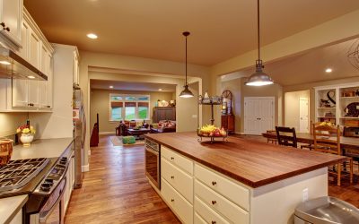 Transformative Approaches to Kitchen Remodeling in Longmont, CO