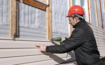 Vinyl Siding in Arvada, CO: Enhancing Your Home’s Curb Appeal and Durability