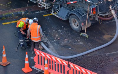 Maintaining Clean Standards With Septic Tank Pumping in Frazier Park, CA