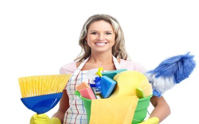 Effortless Elegance: House Cleaning Services in St. Paul, MN, to Enhance Your Home