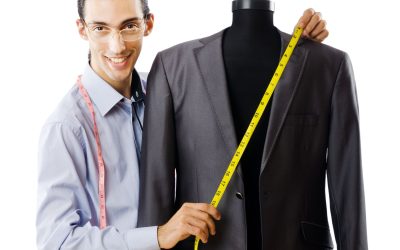 Things to Remember When Buying a Men’s Tailored Suits in Manhattan, NY