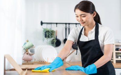 Enhancing Health and Comfort: The Importance of Home Cleaning in Bonita Springs, FL