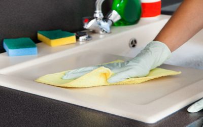 Maintaining a Healthy Home with the Best Cleaning Services in Savannah, GA