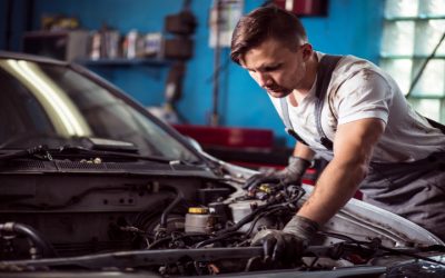 Automotive Repair in Sun Prairie, WI: Keeping Your Vehicle Safe, Reliable, and Road-Ready