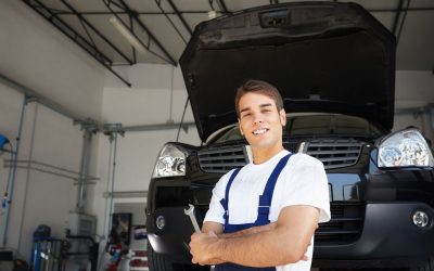 The Indispensable Role of Regular Maintenance in Ensuring Optimal Performance for Your Vehicle with Anaheim Oil Change Service