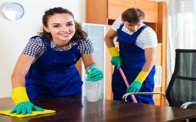 Residential Cleaning in Surprise, AZ: The Solution for a Stress-Free Home